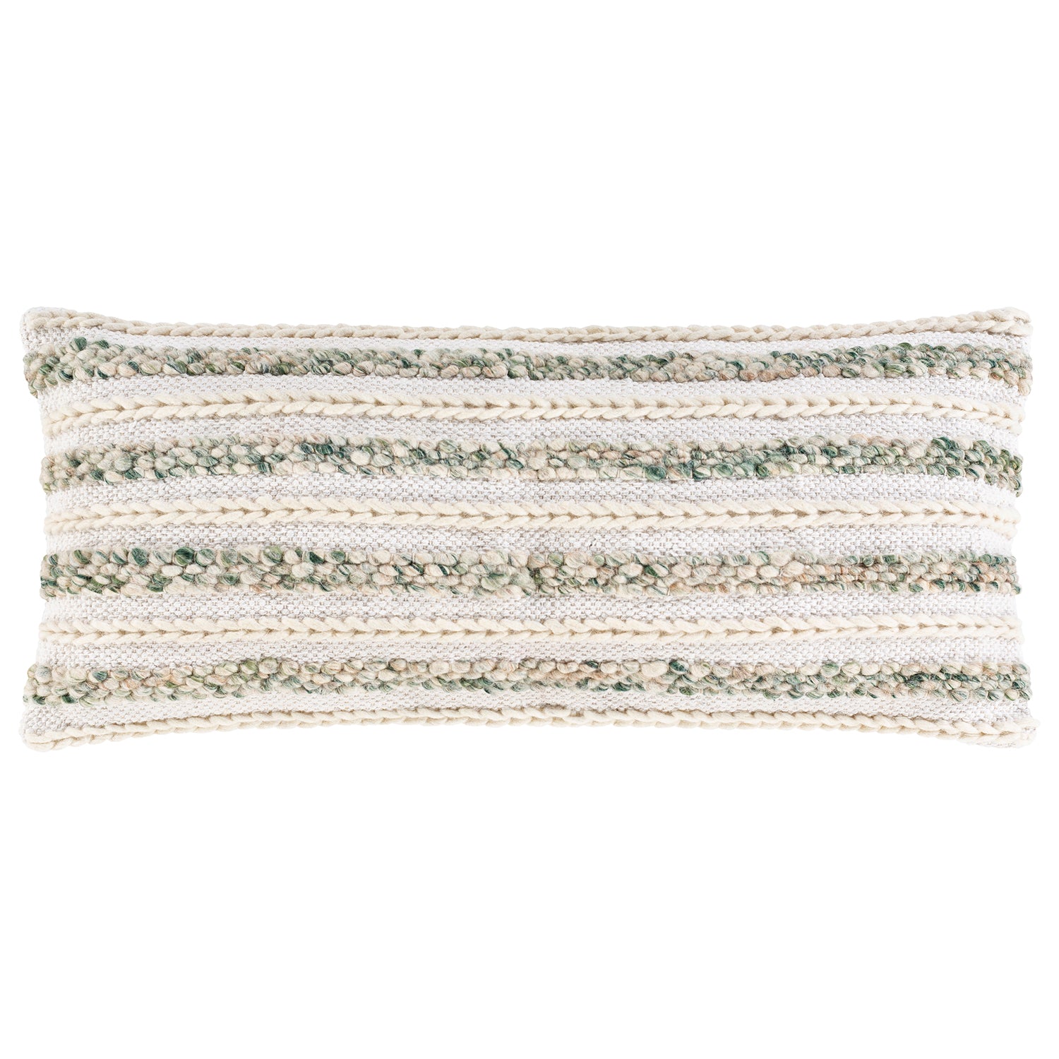 Isham Lumbar Throw Pillow