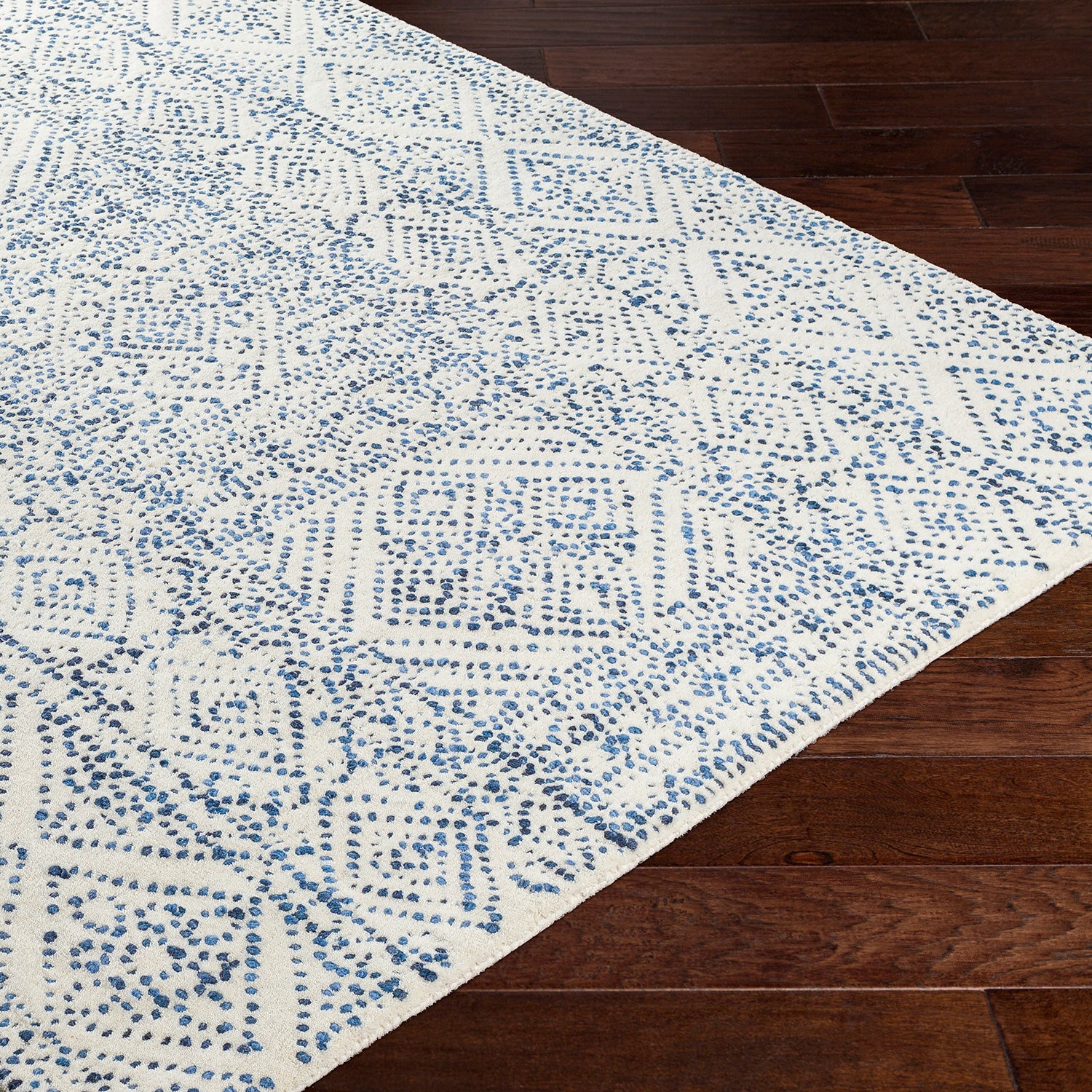 Surya Corfu Karah Hand Tufted Rug