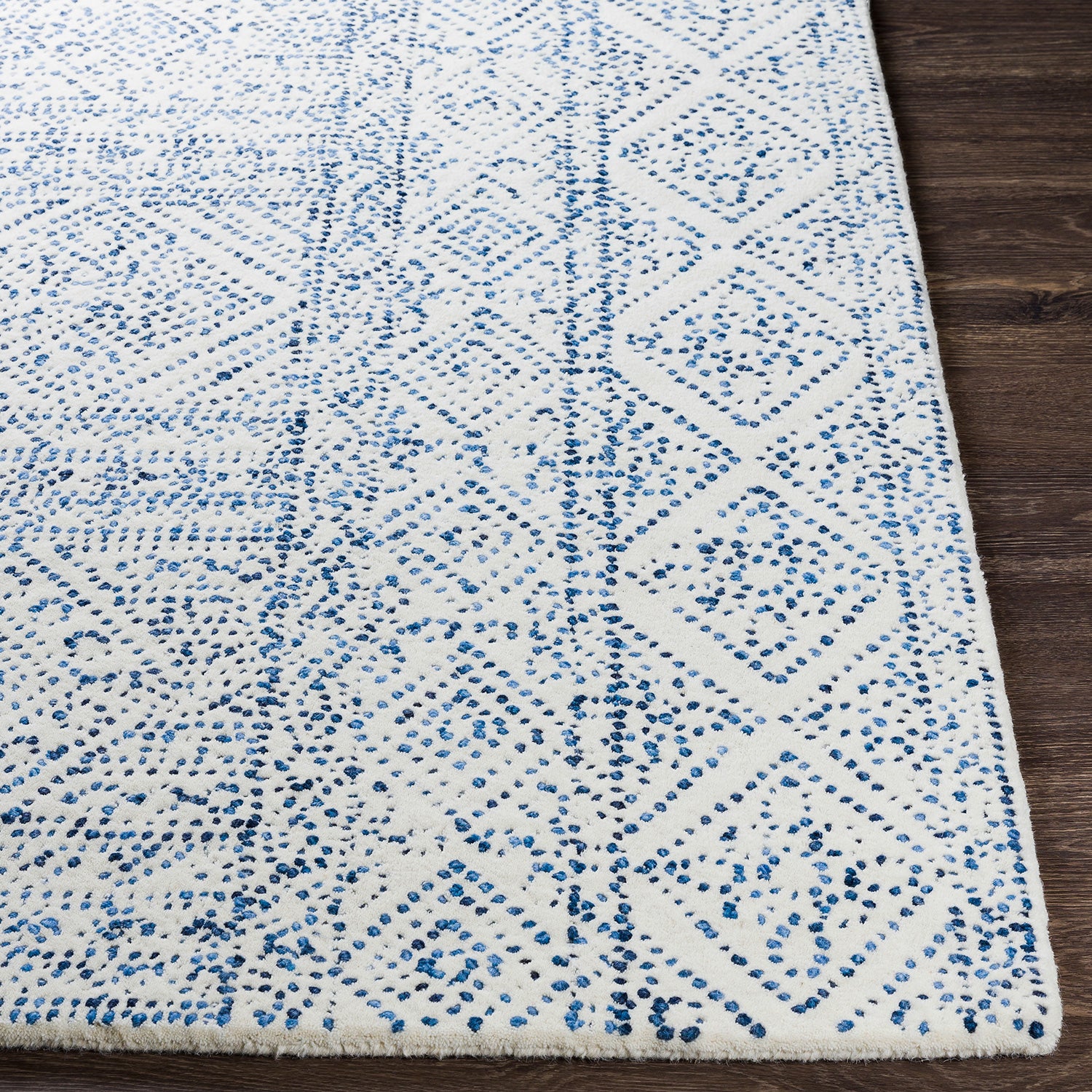 Surya Corfu Karah Hand Tufted Rug