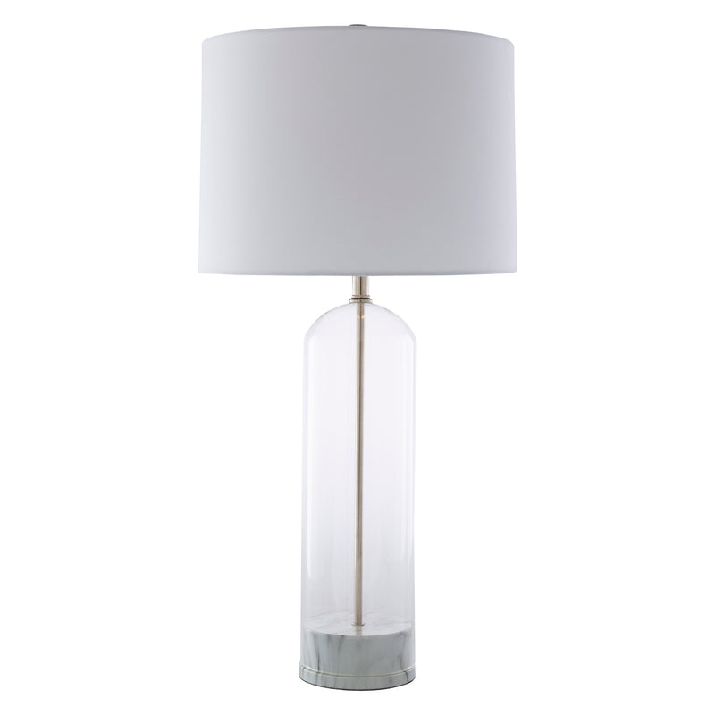 Epitome Table Lamp