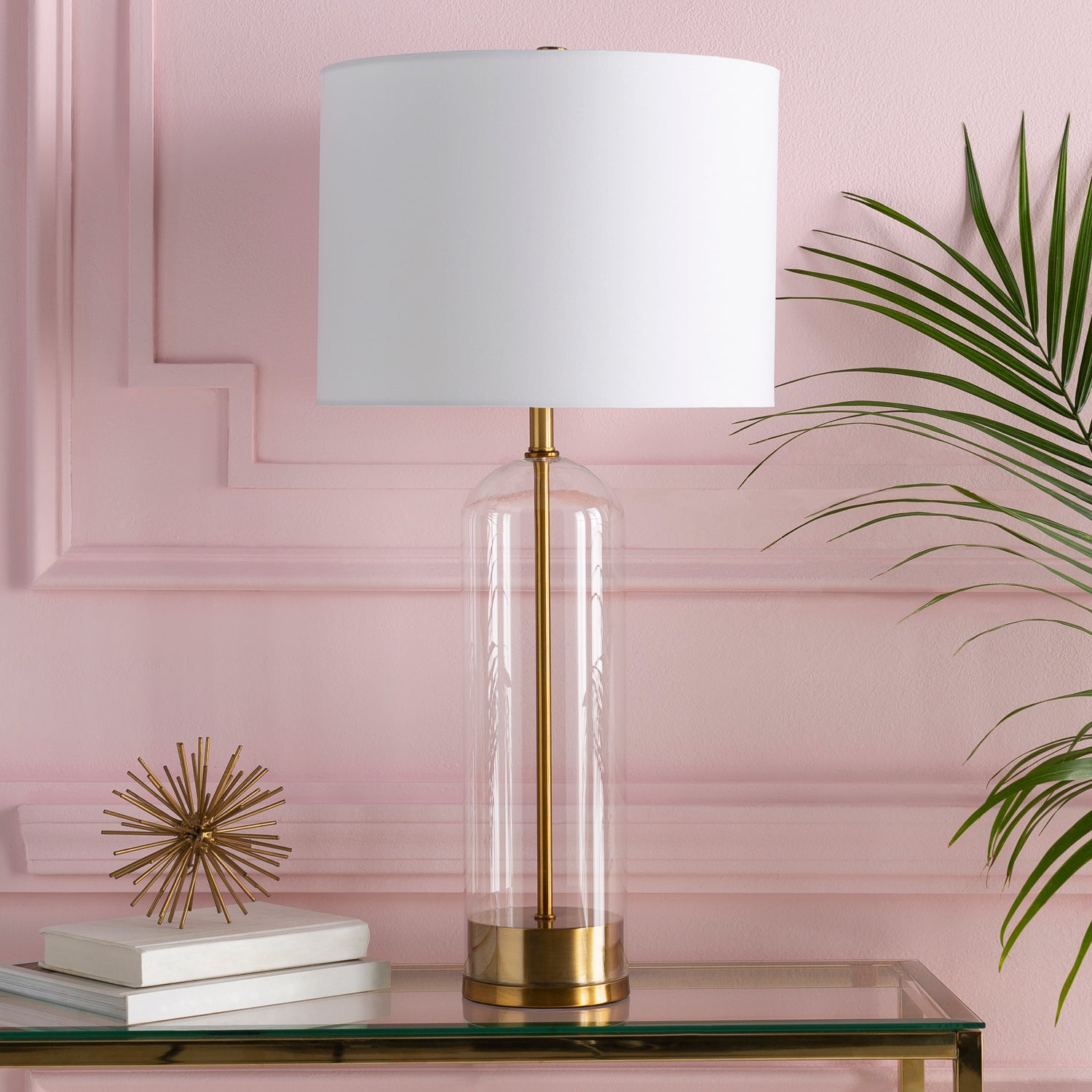 Epitome Table Lamp