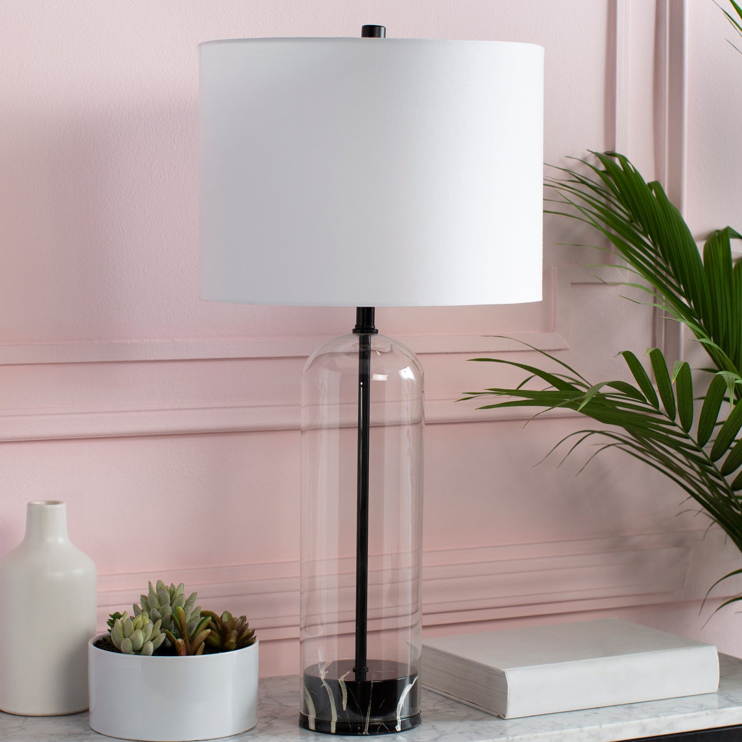 Epitome Table Lamp