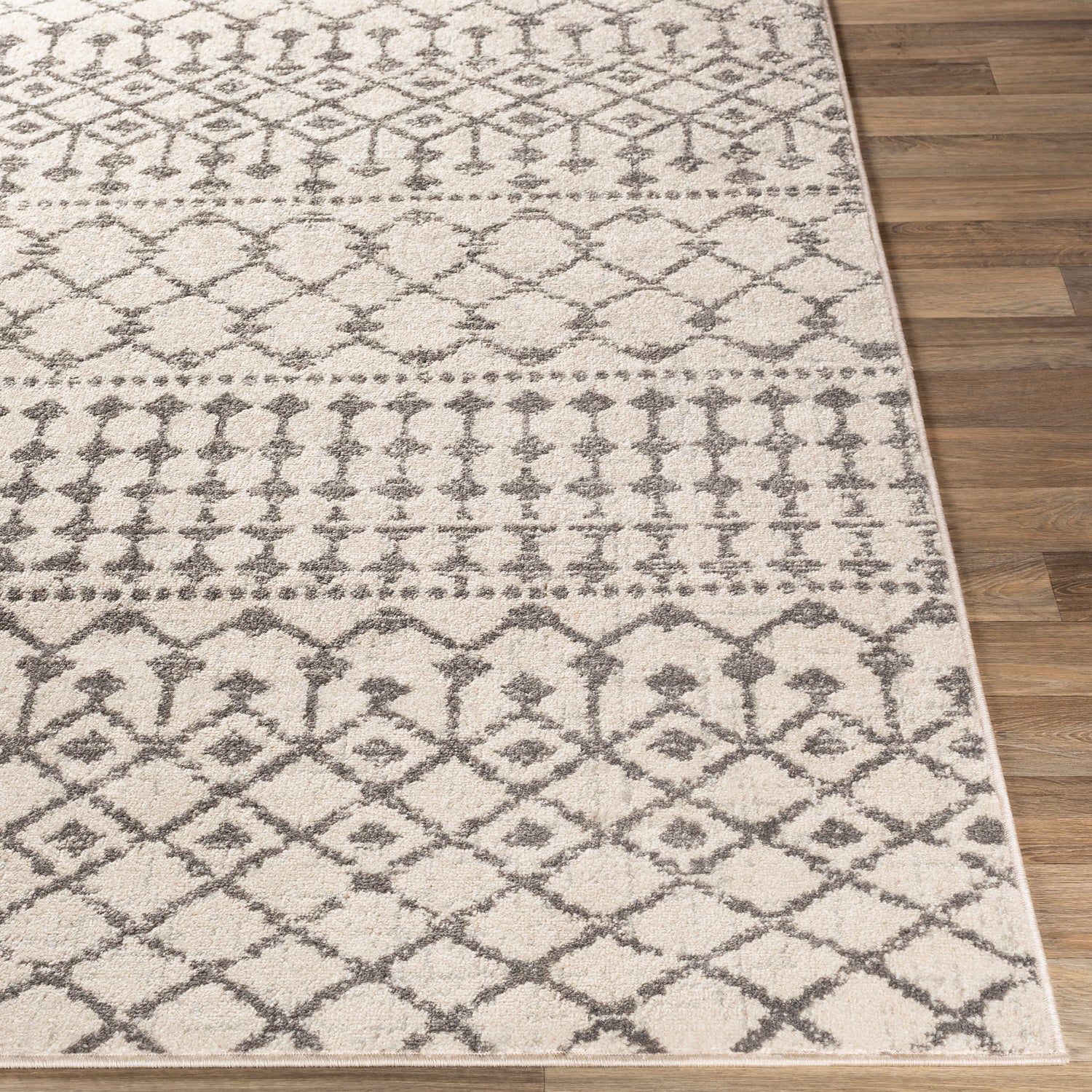 Livabliss Chester Machine Woven Rug