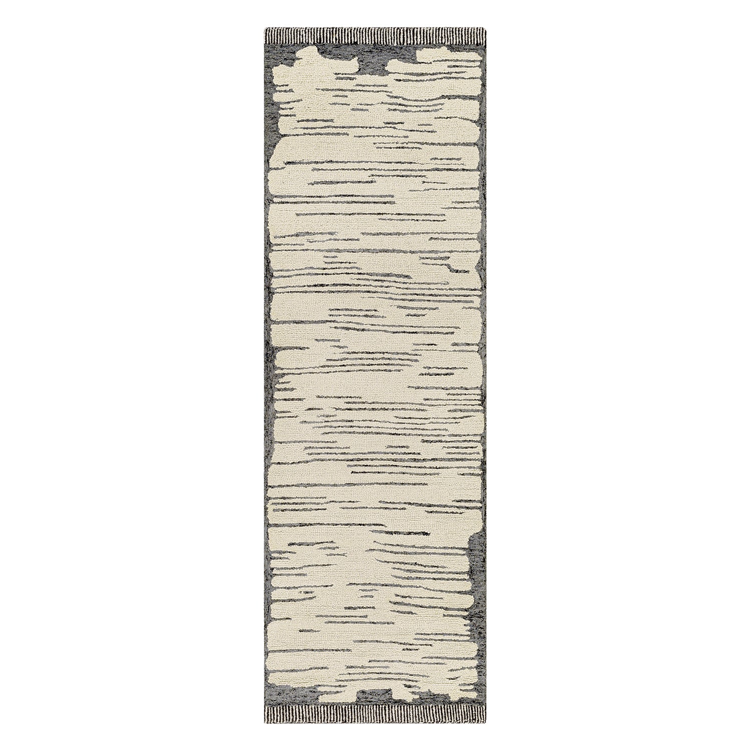Livabliss Cherokee Bell Hand Tufted Rug