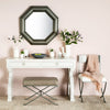 Redford House Chloe Petite Console Table