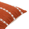 Garfield Stripe Throw Pillow