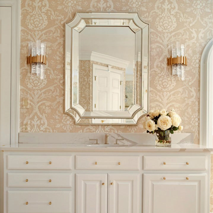 Corbett Lighting Ciro 2-Light Wall Sconce