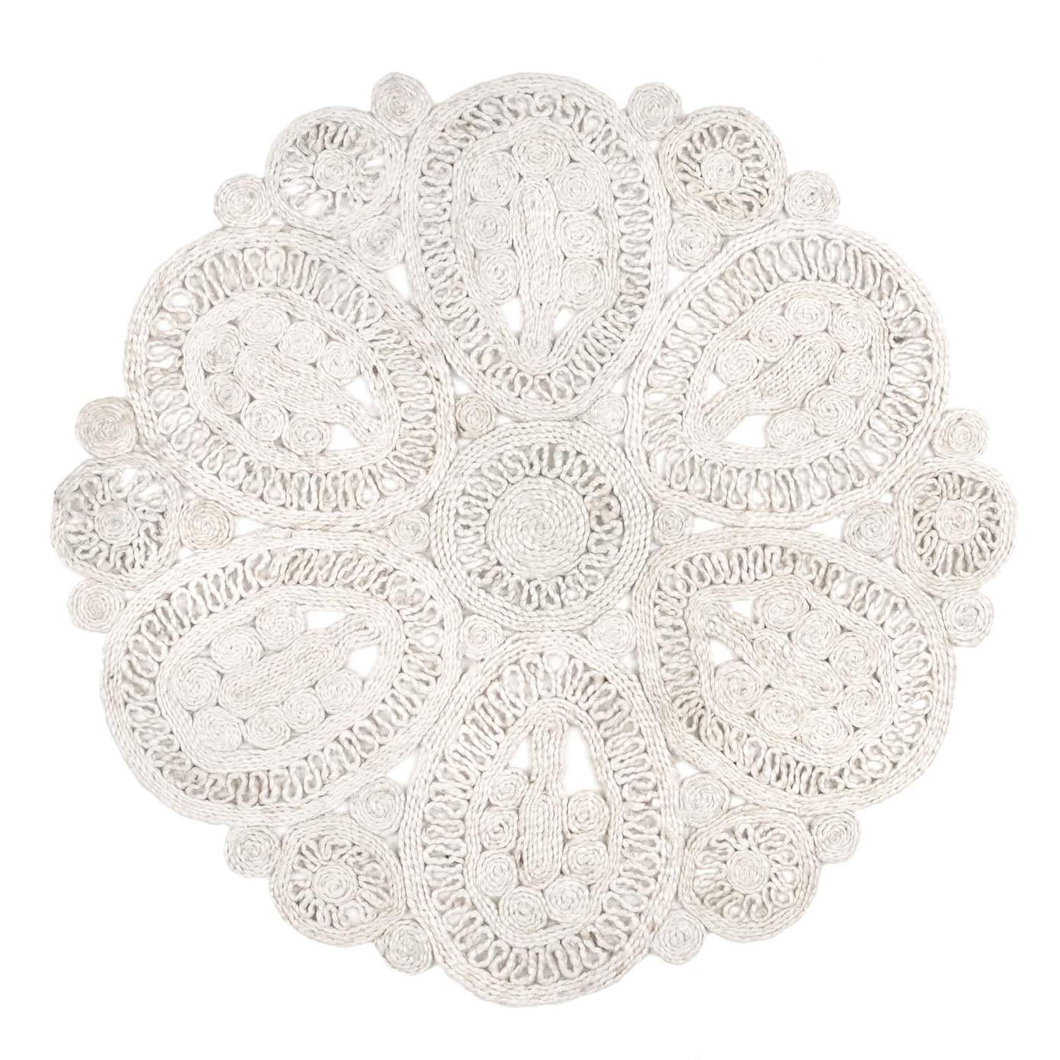 Vaughan Hand Woven Rug