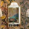 Celerie Kemble For Mirror Home Caro Wall Mirror