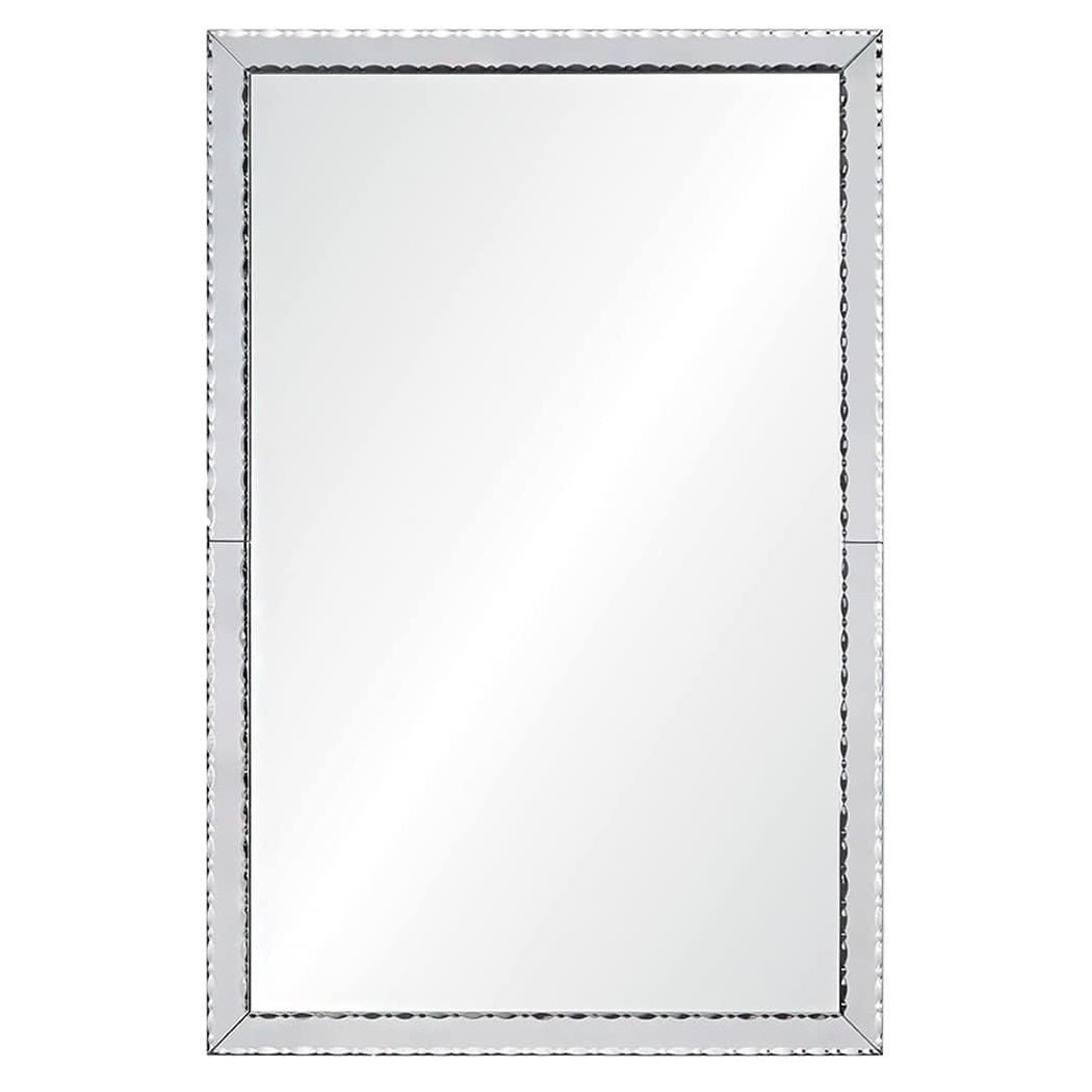 Celerie Kemble For Mirror Home Jackie Wall Mirror