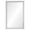 Celerie Kemble For Mirror Home Jackie Wall Mirror
