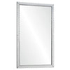 Celerie Kemble For Mirror Home Jackie Wall Mirror