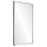 Celerie Kemble For Mirror Home Halo Wall Mirror
