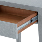Villa and House Claudette 1 Drawer Side Table