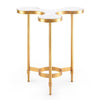 Villa and House Clover Side Table