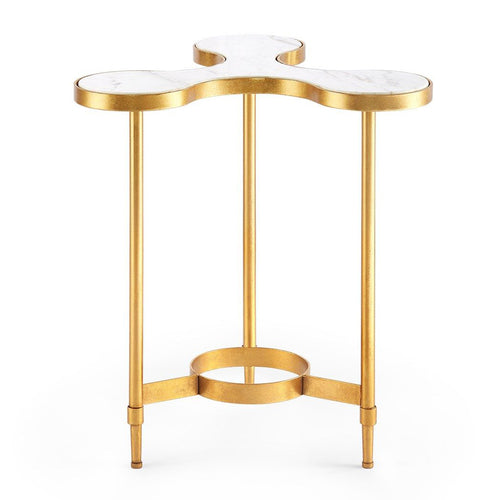 Villa and House Clover Side Table