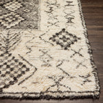 Surya Camille Pebble Hand Knotted Rug