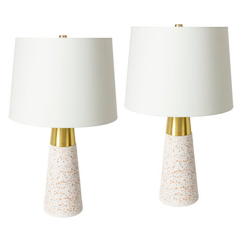 Rover Table Lamp Set of 2