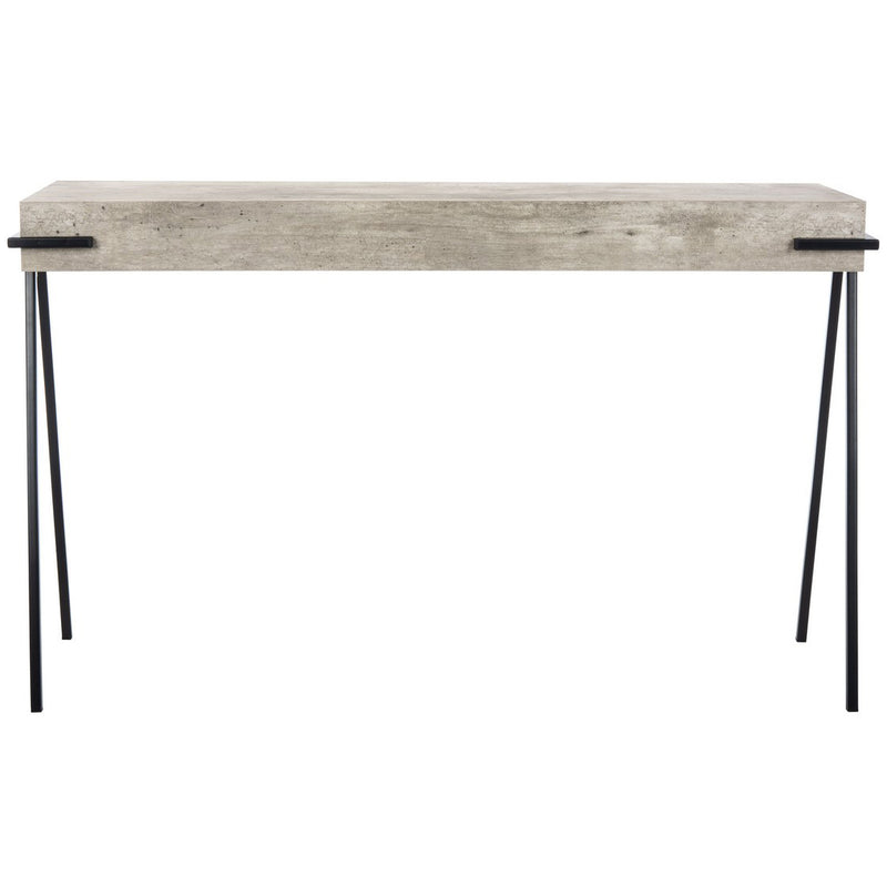 Paige Rectangle Console Table