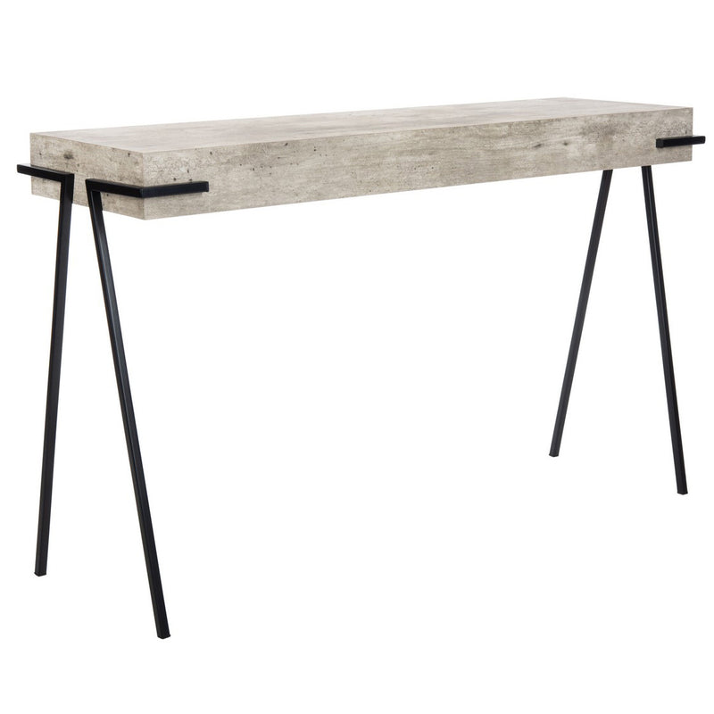 Paige Rectangle Console Table