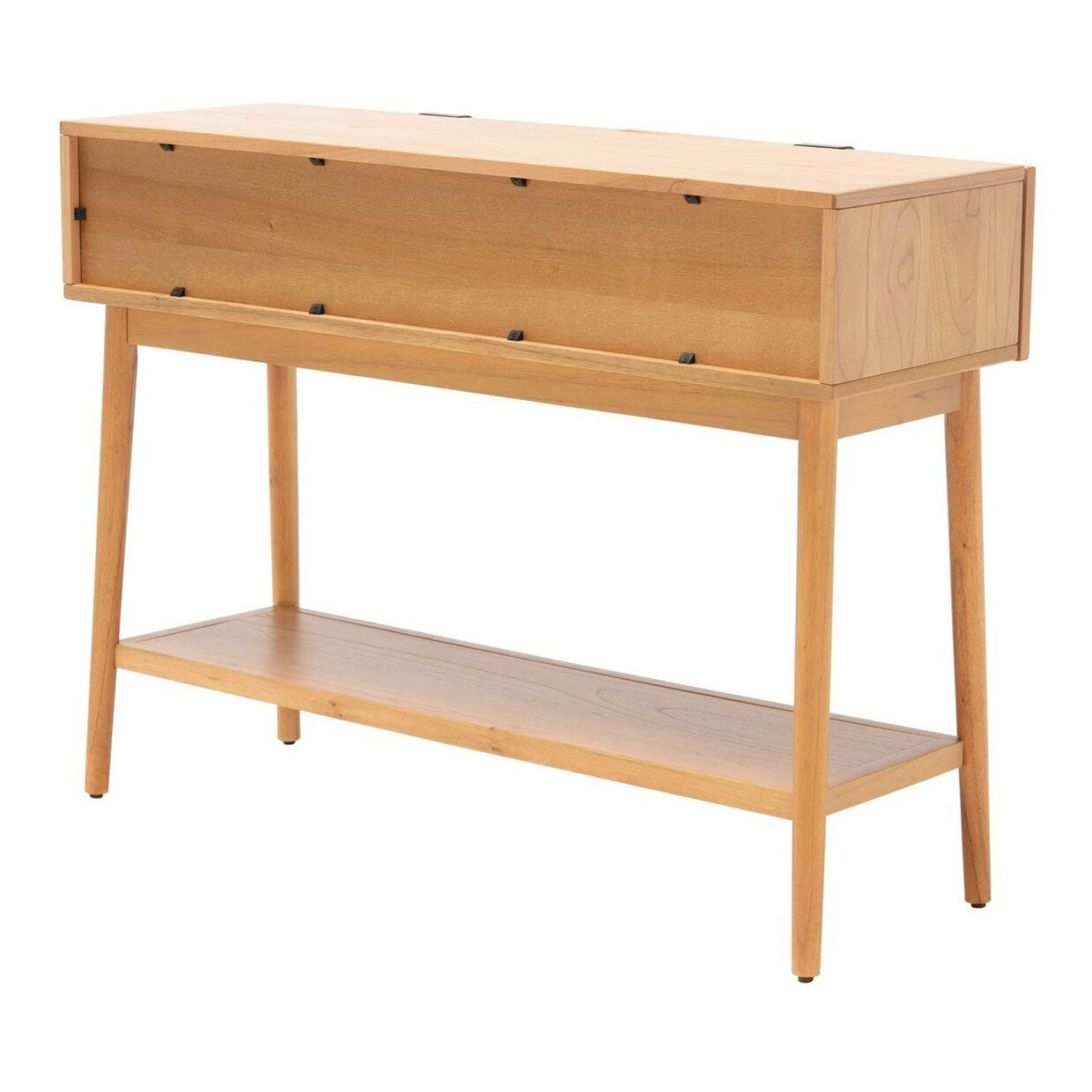 Bulcamp Rattan Console Table