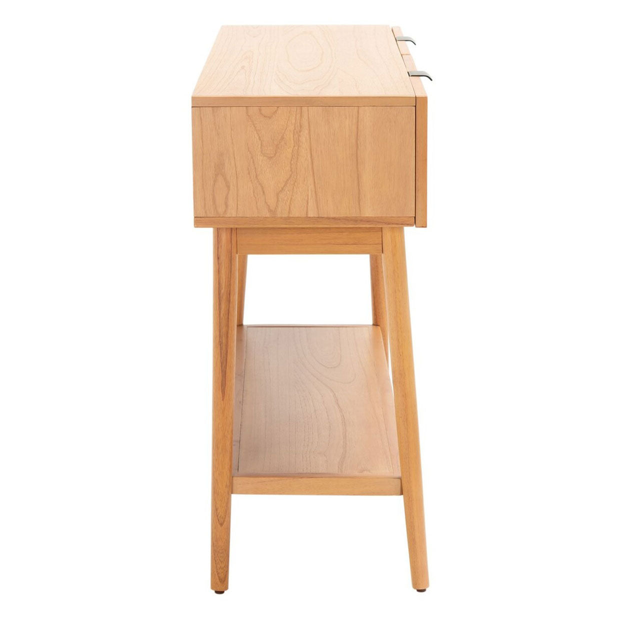 Bulcamp Rattan Console Table