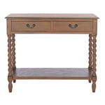 Hurd Console Table