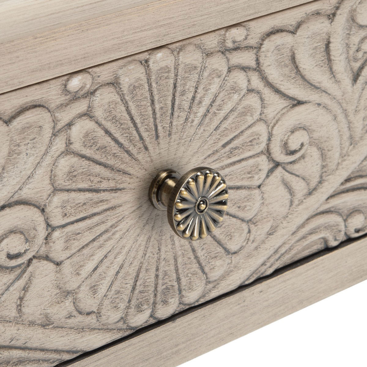 Melton Console Table