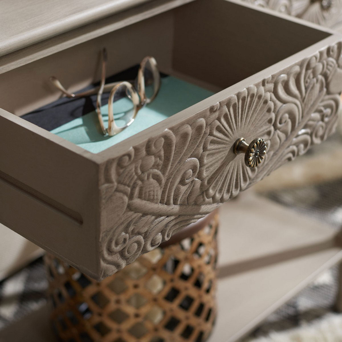 Melton Console Table