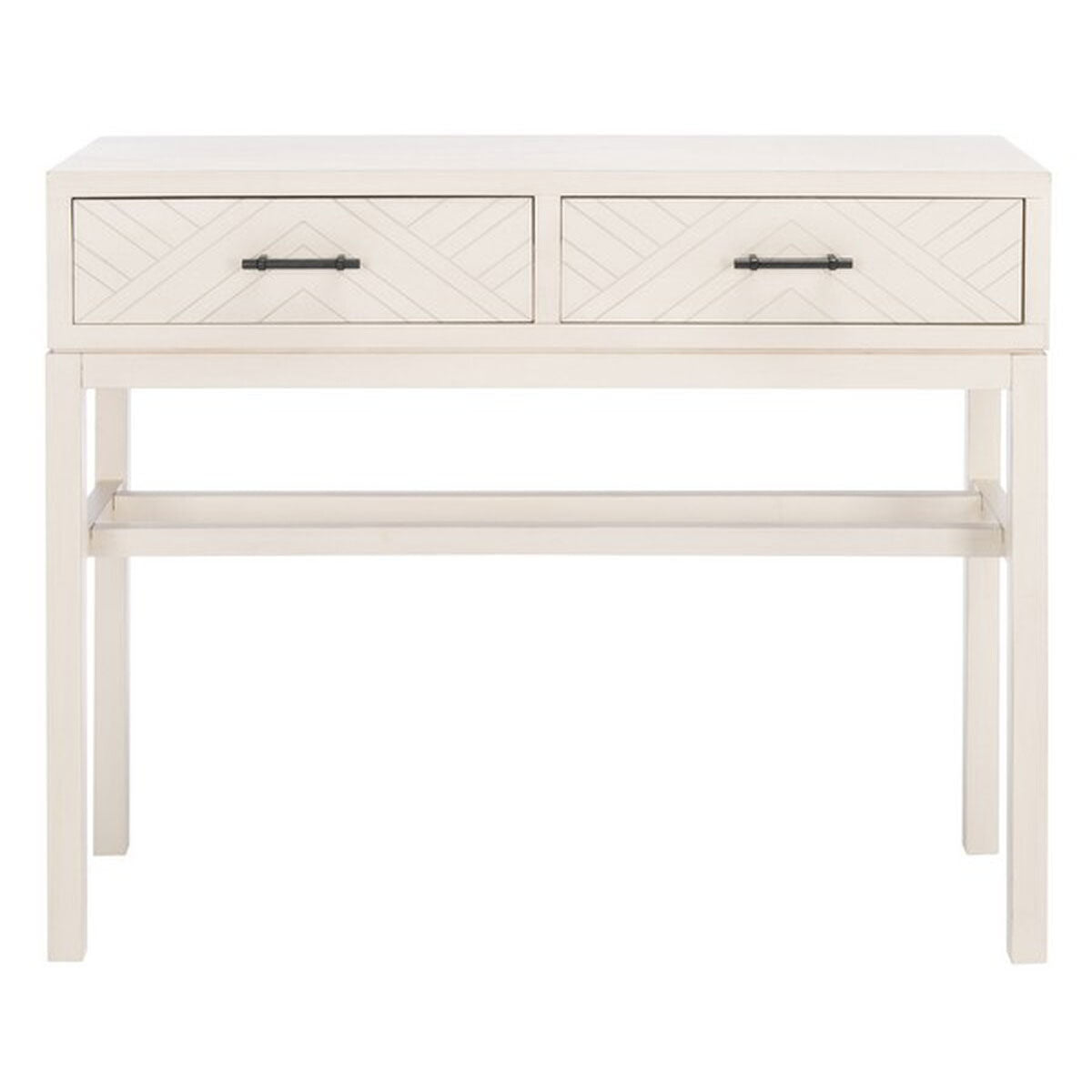 McClellan Console Table