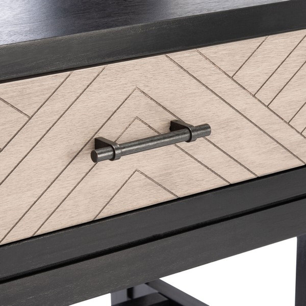 McClellan Console Table