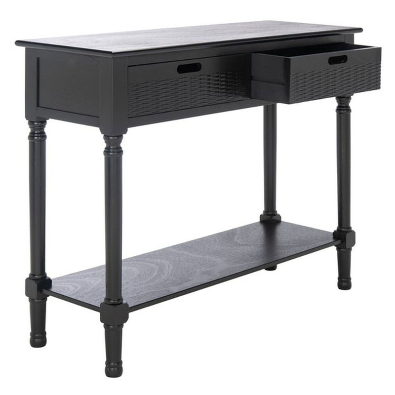 Vela 2-Drawer Console Table