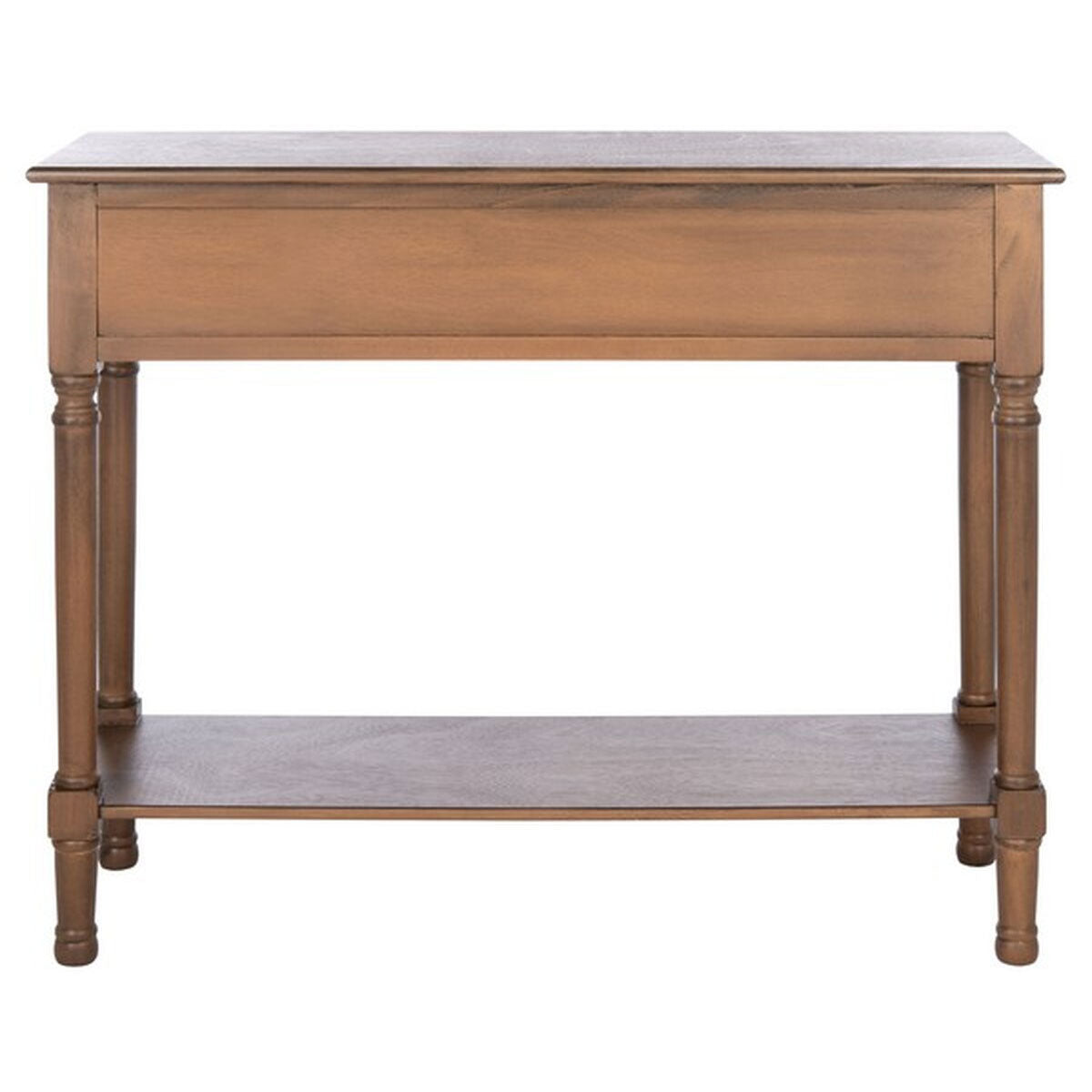 Vela 2-Drawer Console Table