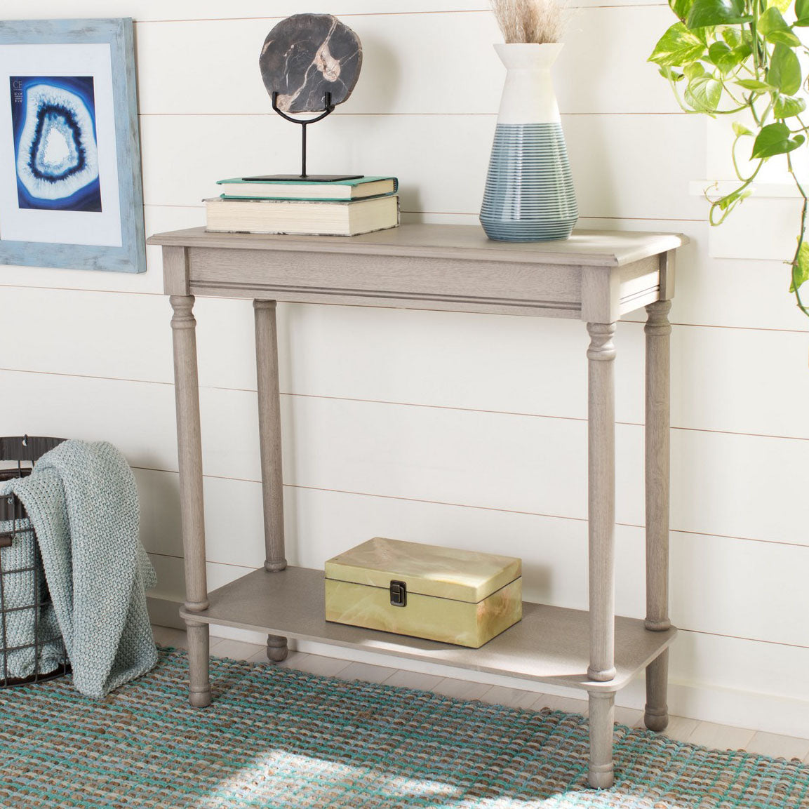 Hastings Console Table