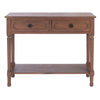Story Console Table