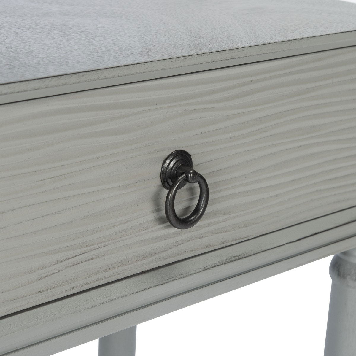Jasmine Console Table