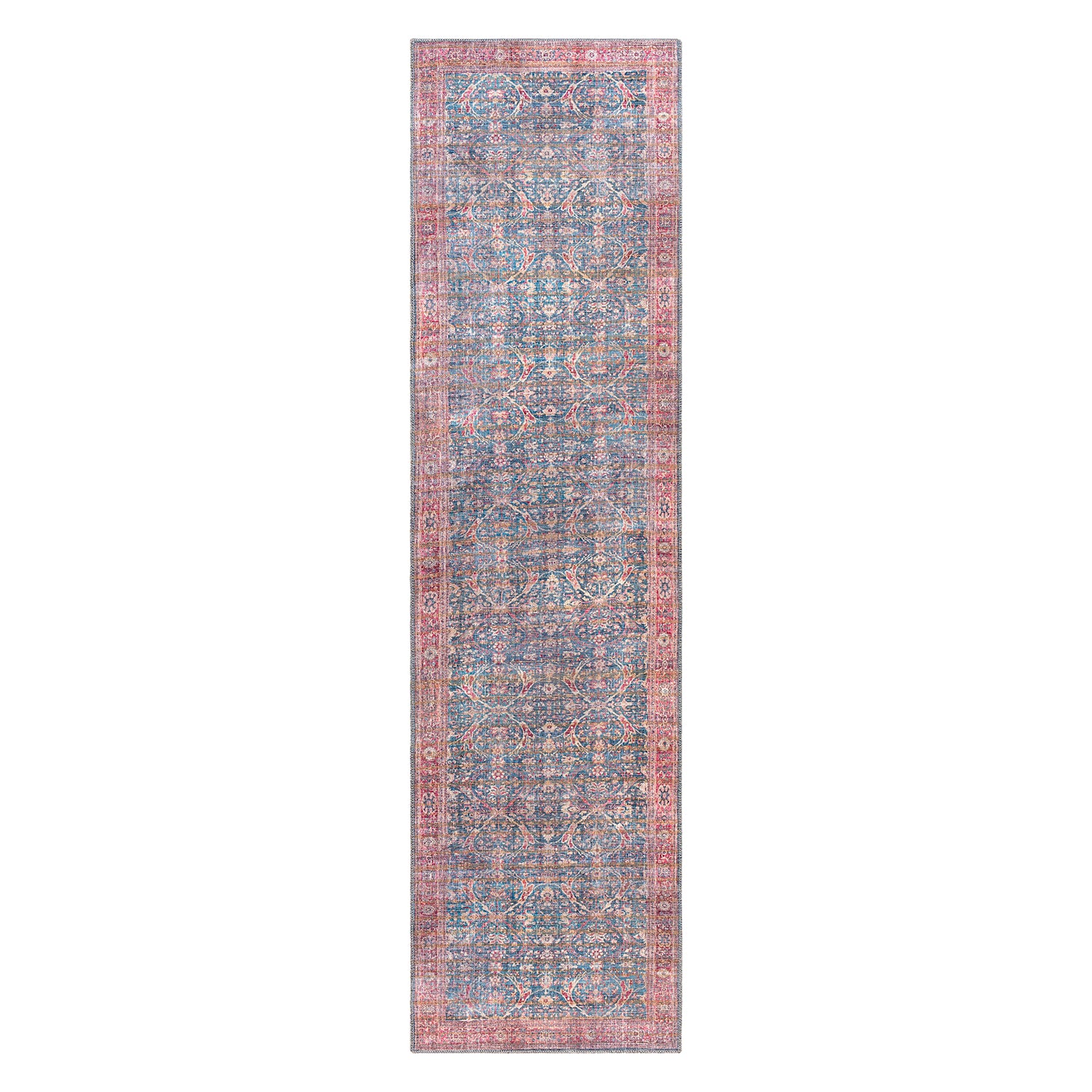 Surya Cobb Frost Washable Rug