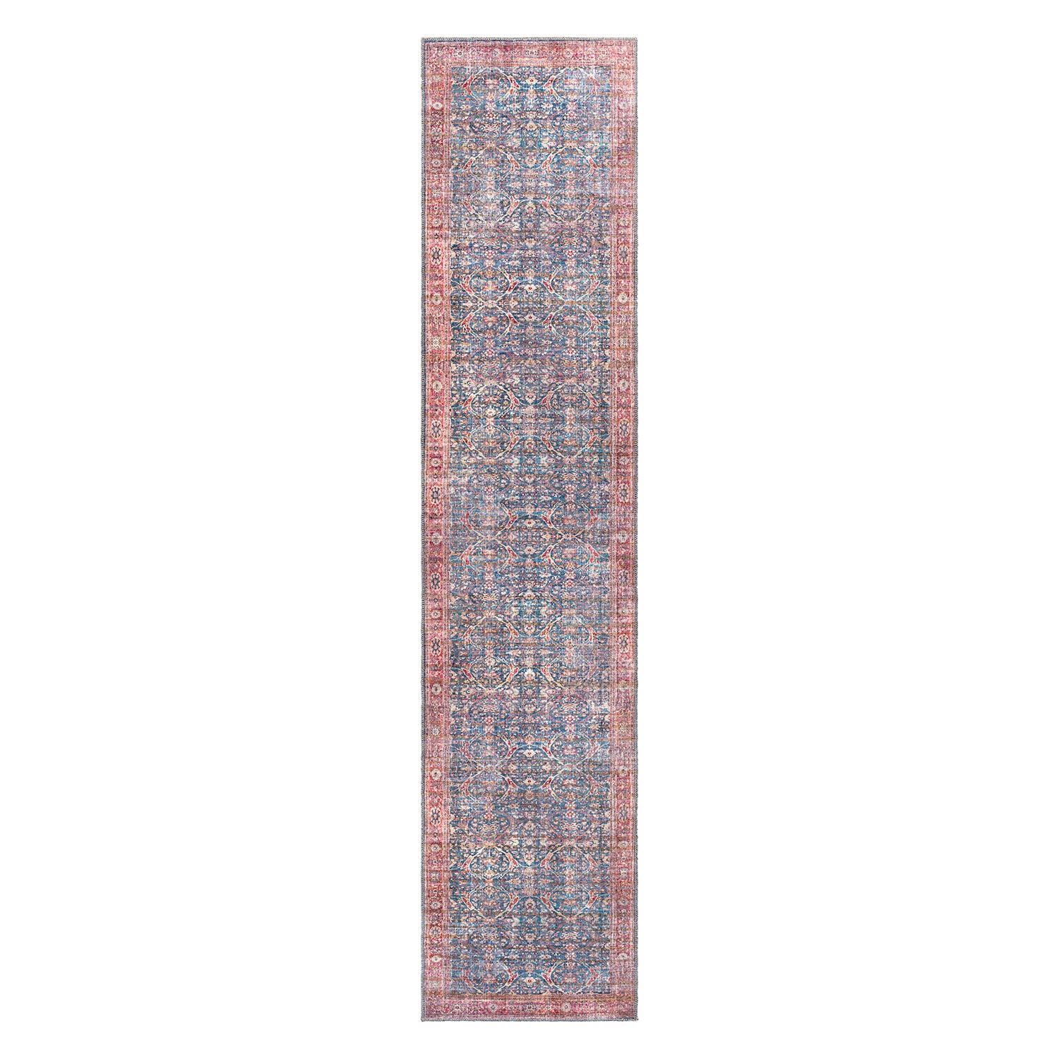 Surya Cobb Frost Washable Rug