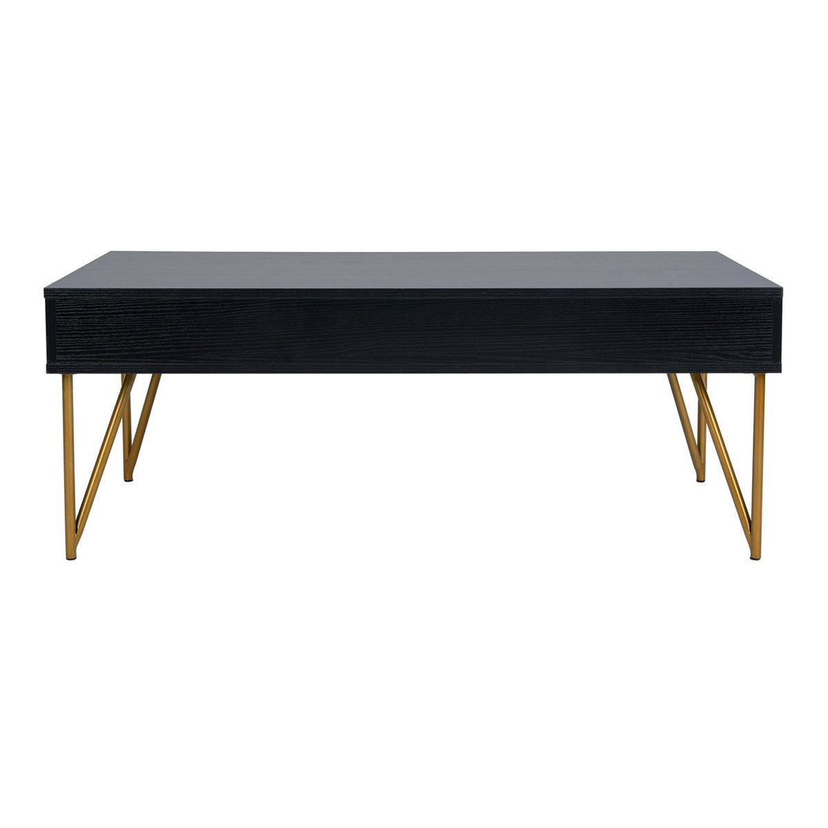 Lena Two Drawer Coffee Table