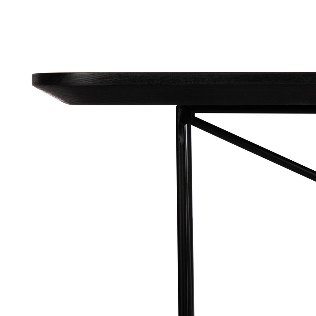 Tashia Rectangle Coffee Table