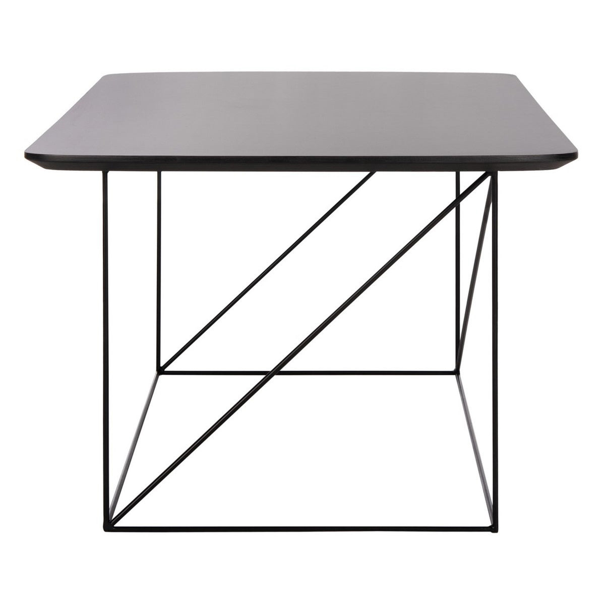 Tashia Rectangle Coffee Table