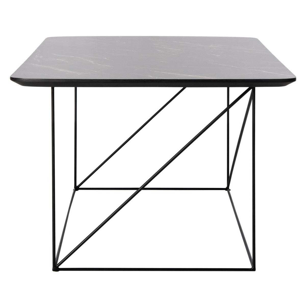Tashia Rectangle Coffee Table