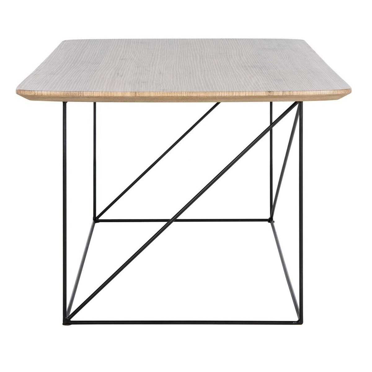 Tashia Rectangle Coffee Table
