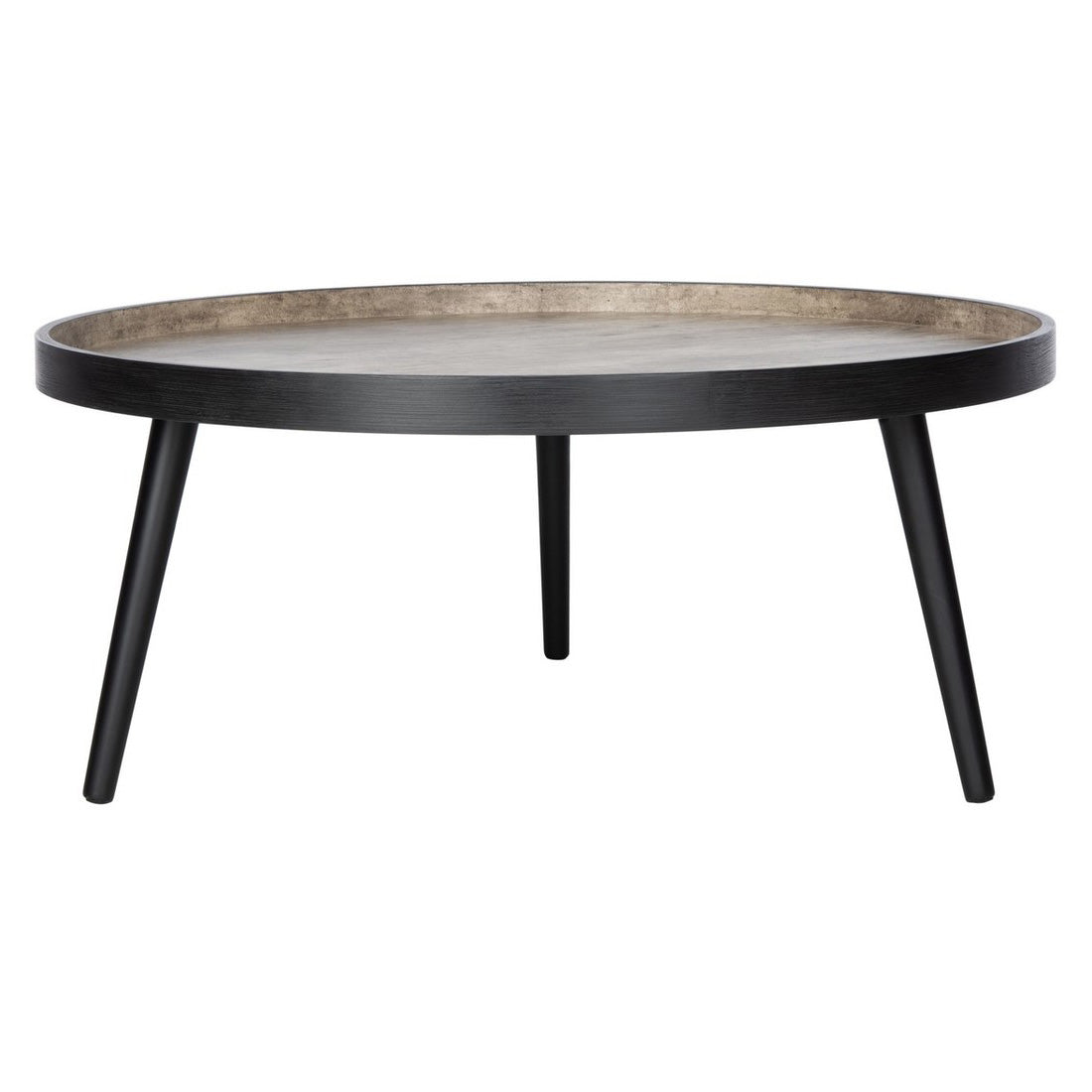 Maisie Round Tray Top Coffee Table