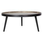 Maisie Round Tray Top Coffee Table