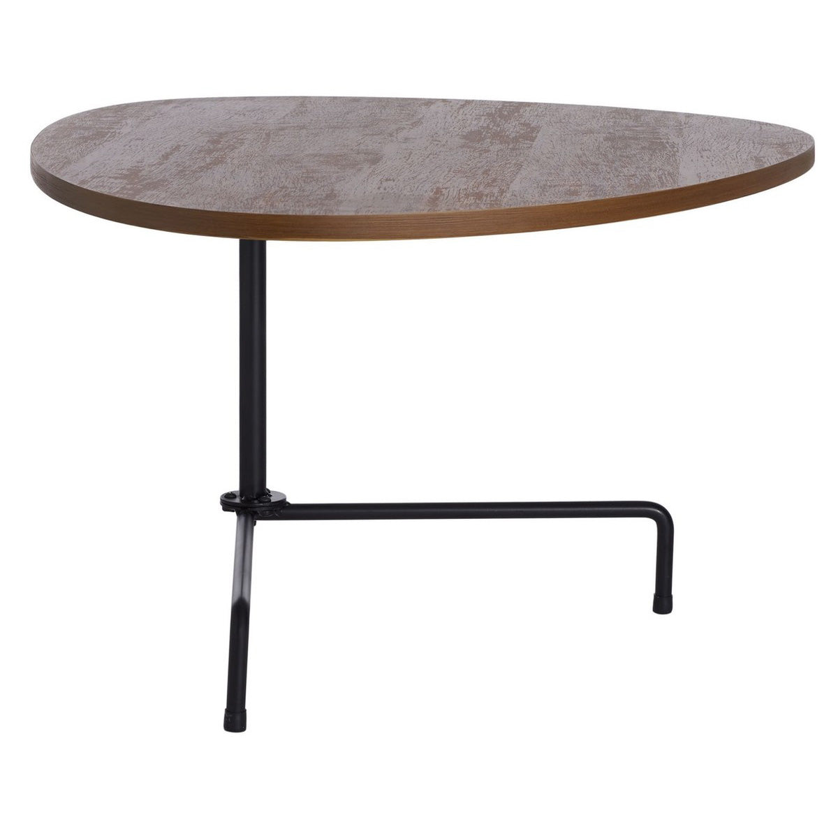 Bullard Tripod Coffee Table