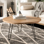 Wright Coffee Table