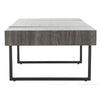 Goff Coffee Table