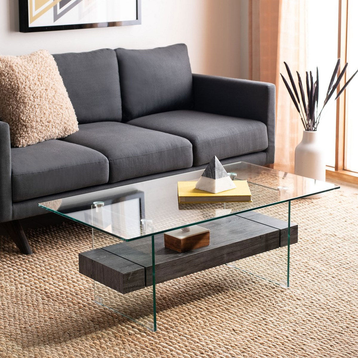 Engle Coffee Table