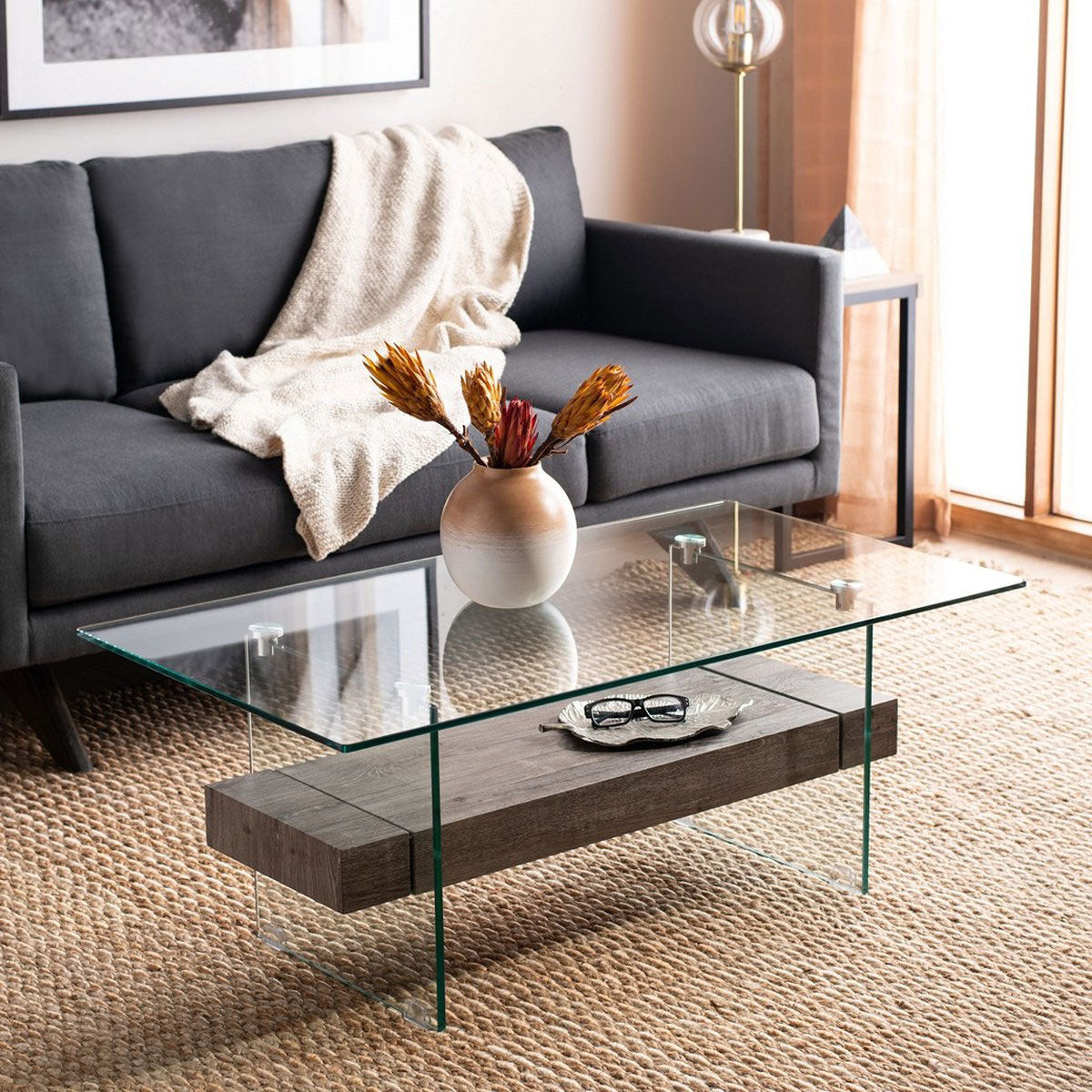 Engle Coffee Table